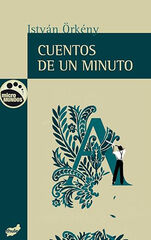 Cuentos de un minuto
