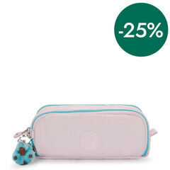 Estoig Kipling Gitroy Sea Pink Met