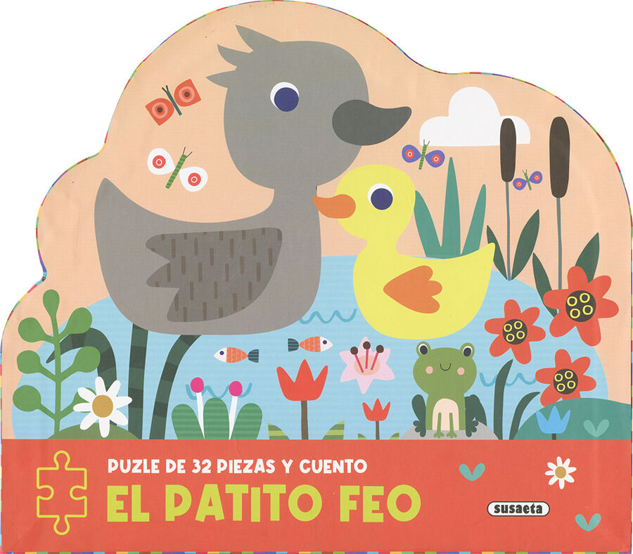 El patito feo
