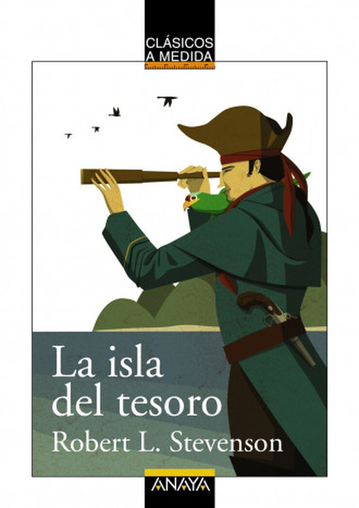 La Isla del tesoro