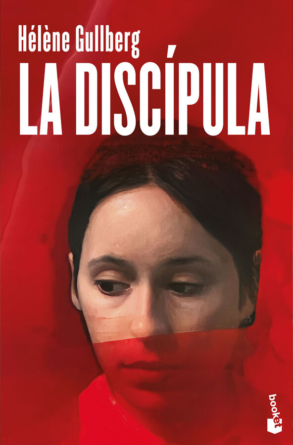 La disc&iacute;pula