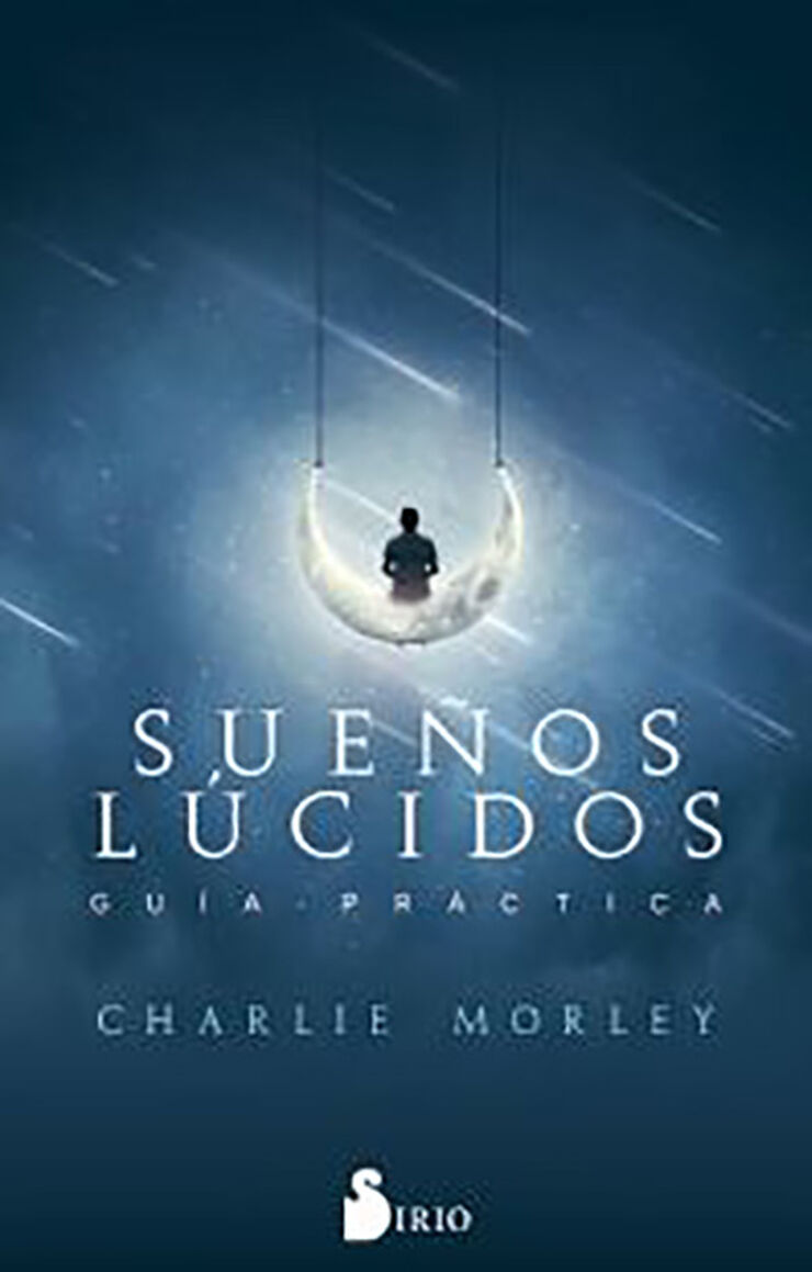 Sueños lúcidos guía práctica