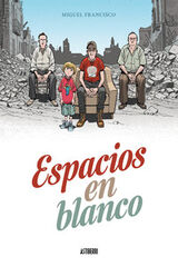 Espacios en blanco Espacios en blanco