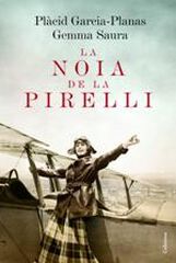 La noia de la Pirelli La noia de la Pirelli