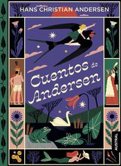 Cuentos de H. C. Andersen Cuentos de H. C. Andersen