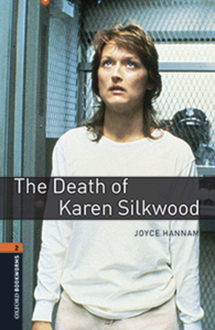 Eath Karen Silkwood/16