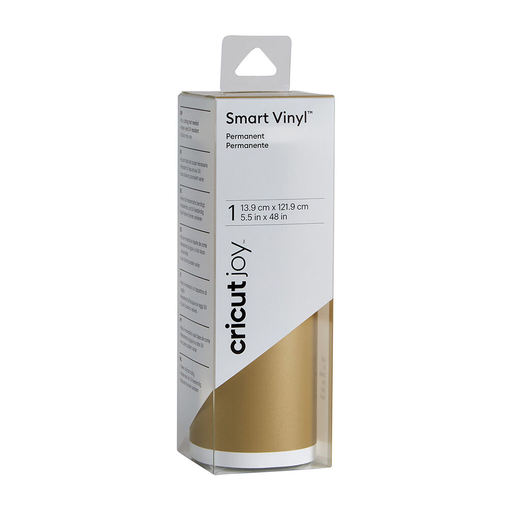 Joy Vinil Smart permanent 14x122 negre