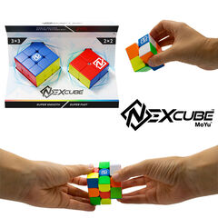 Nexcube pack 3x3 + 2x2