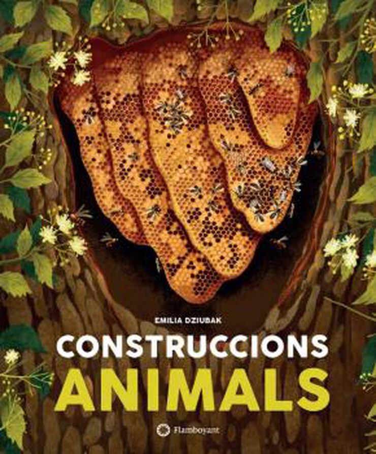 Construccions animals