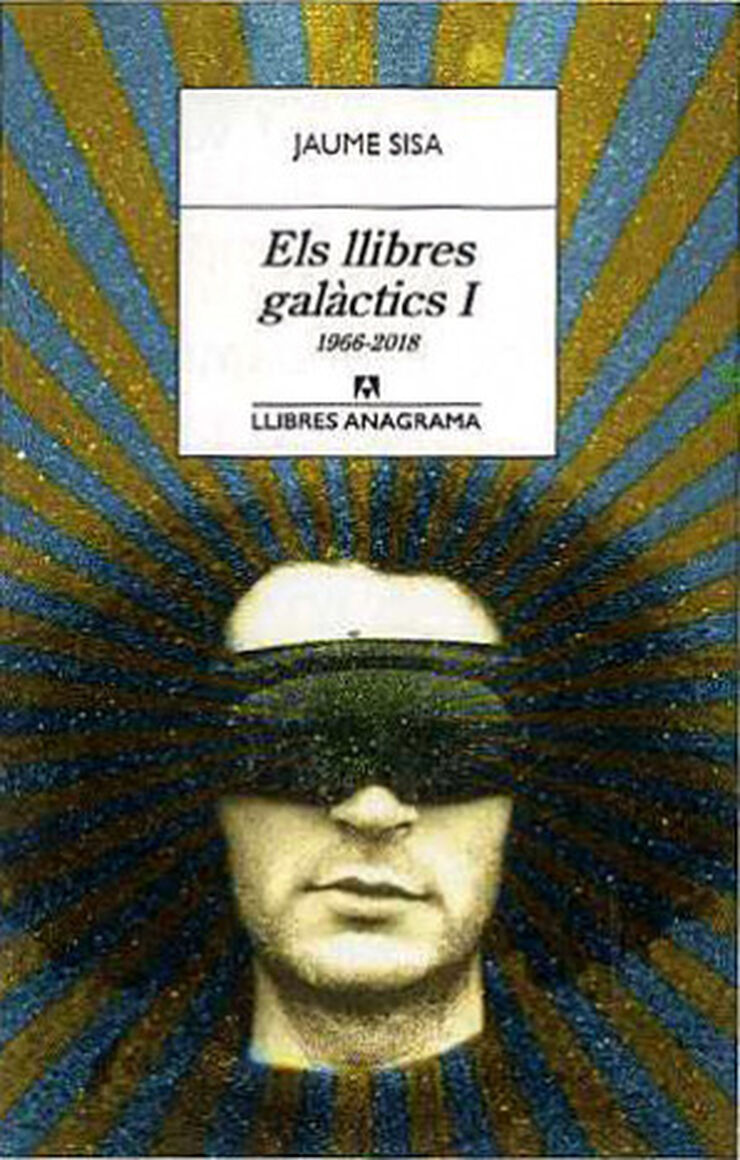 LLIBRES GALÀCTICS, ELS