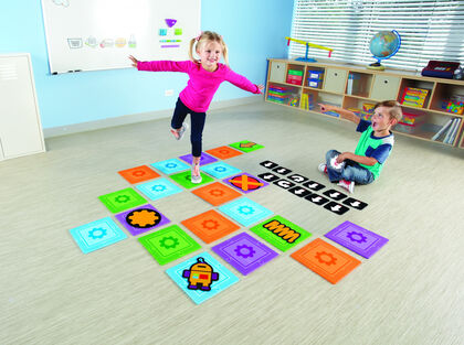 Set de actividades Learning Resources Let 's go code! Set de actividades Learning Resources Let 's go code!