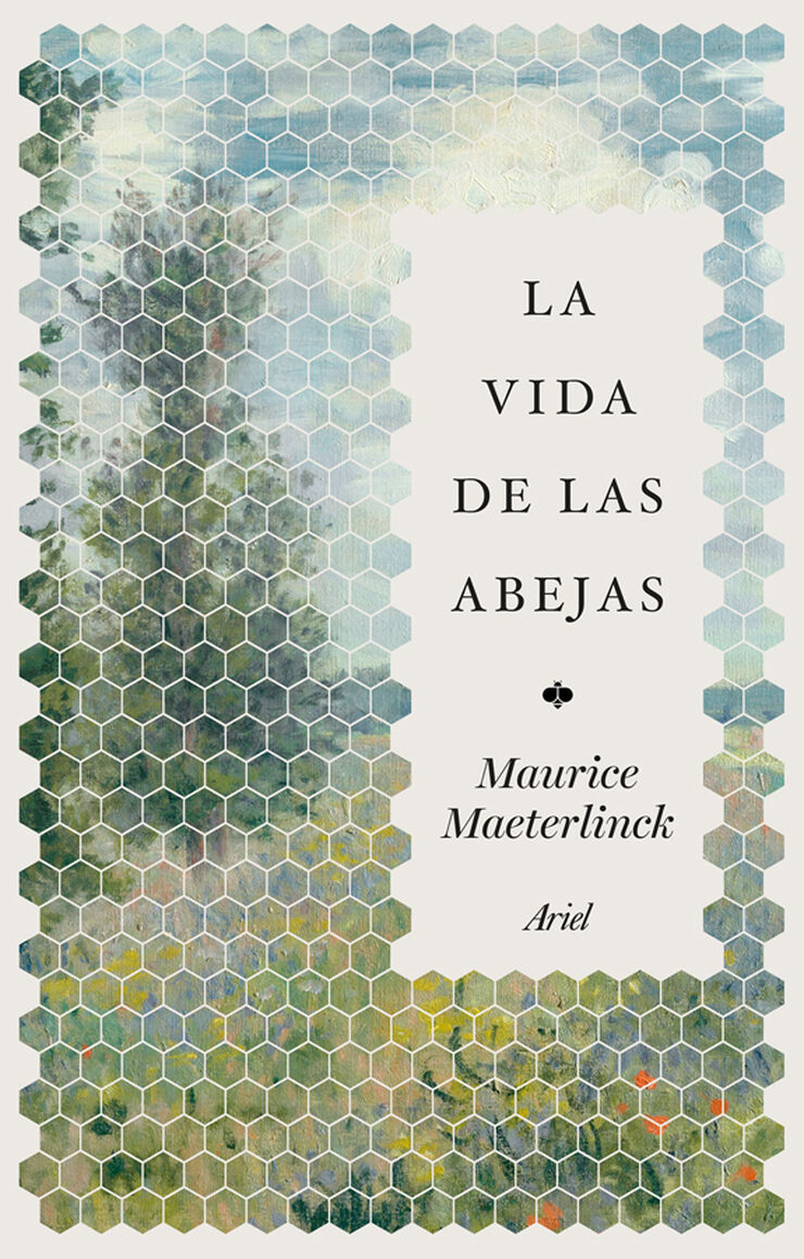 La vida de las abejas