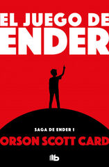 El juego de Ender El juego de Ender