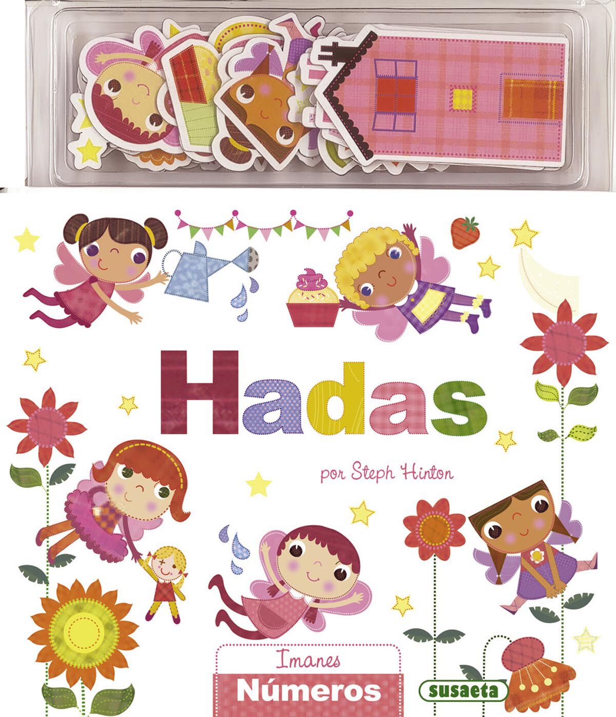 Hadas (N&uacute;meros)