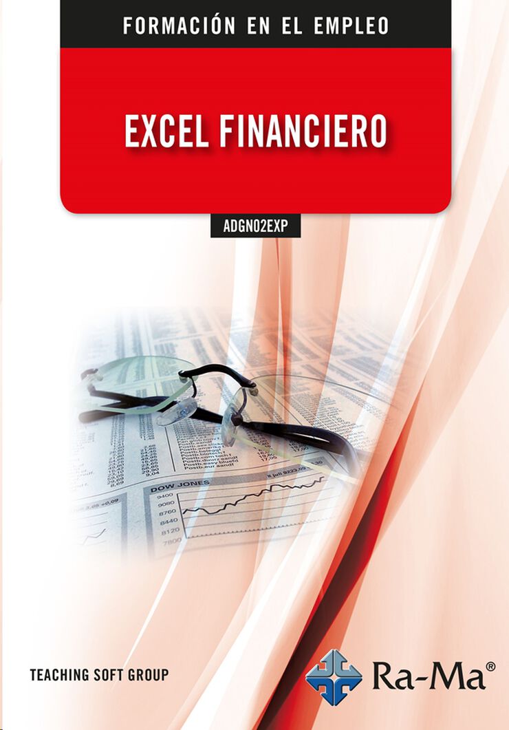 Excel financiero