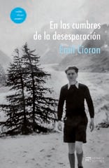 En Las Cumbres De La Desesperación En Las Cumbres De La Desesperación