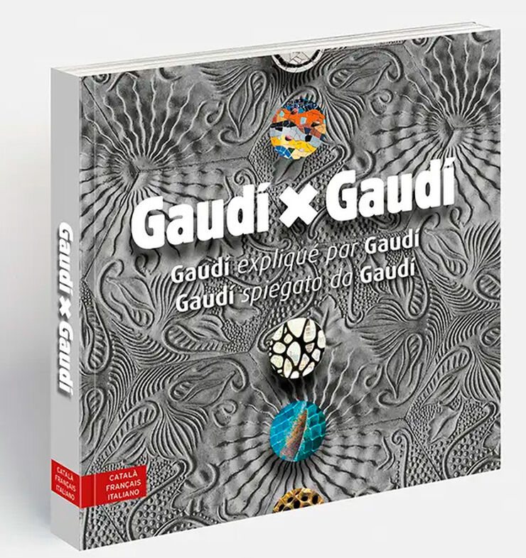 Gaudí x Gaudí