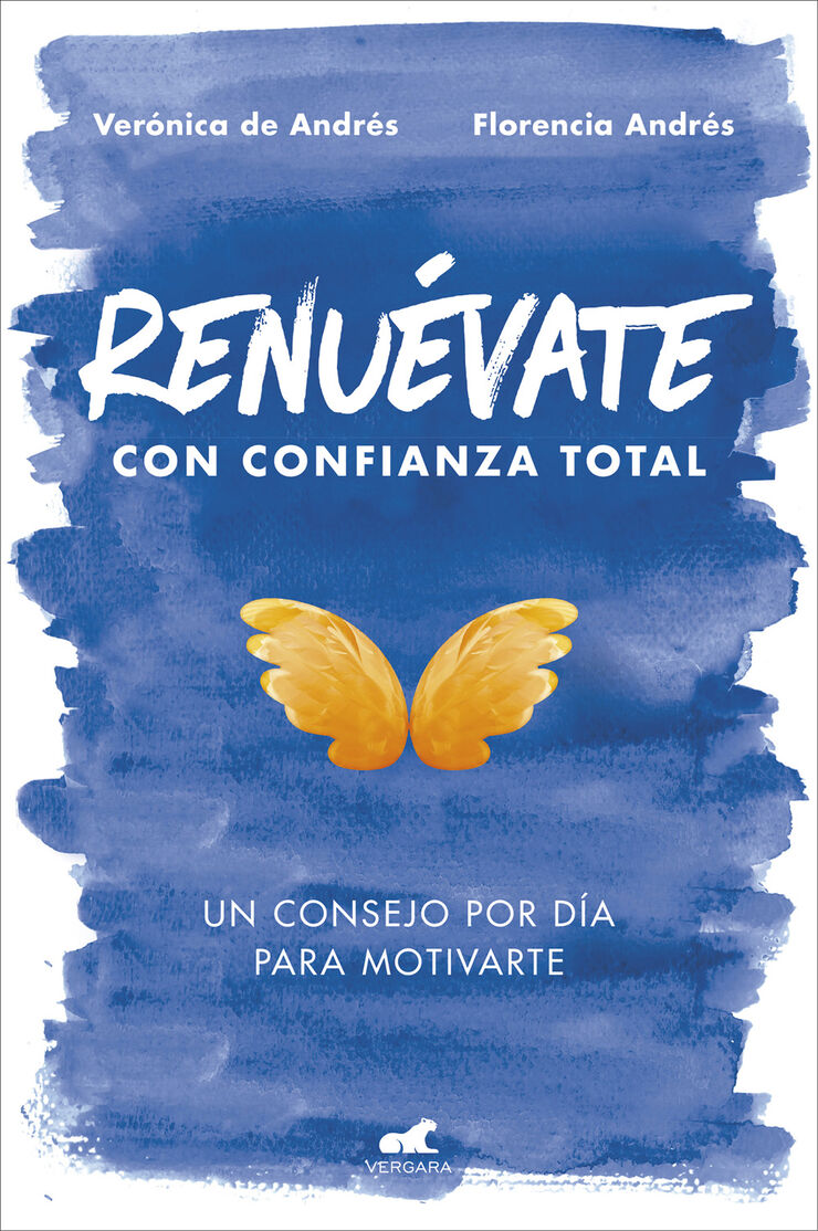 Renuévate Con Confianza Total