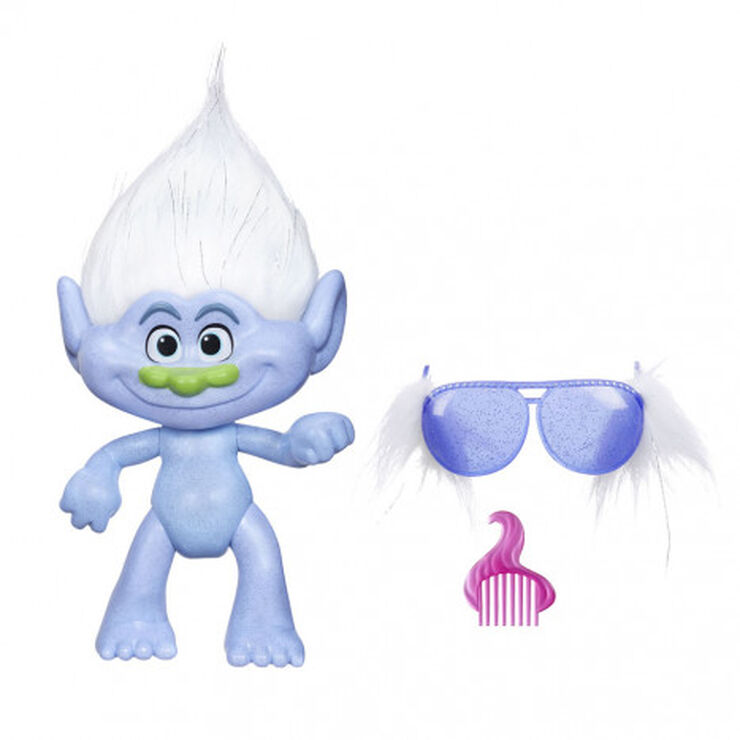 Nino Trolls Guy Diamant Brillando Nino Trolls Guy Diamant Brillando