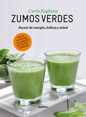 Zumos verdes Zumos verdes