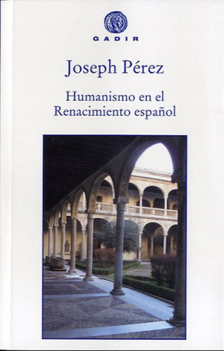 Humanismo en el Renacimiento español