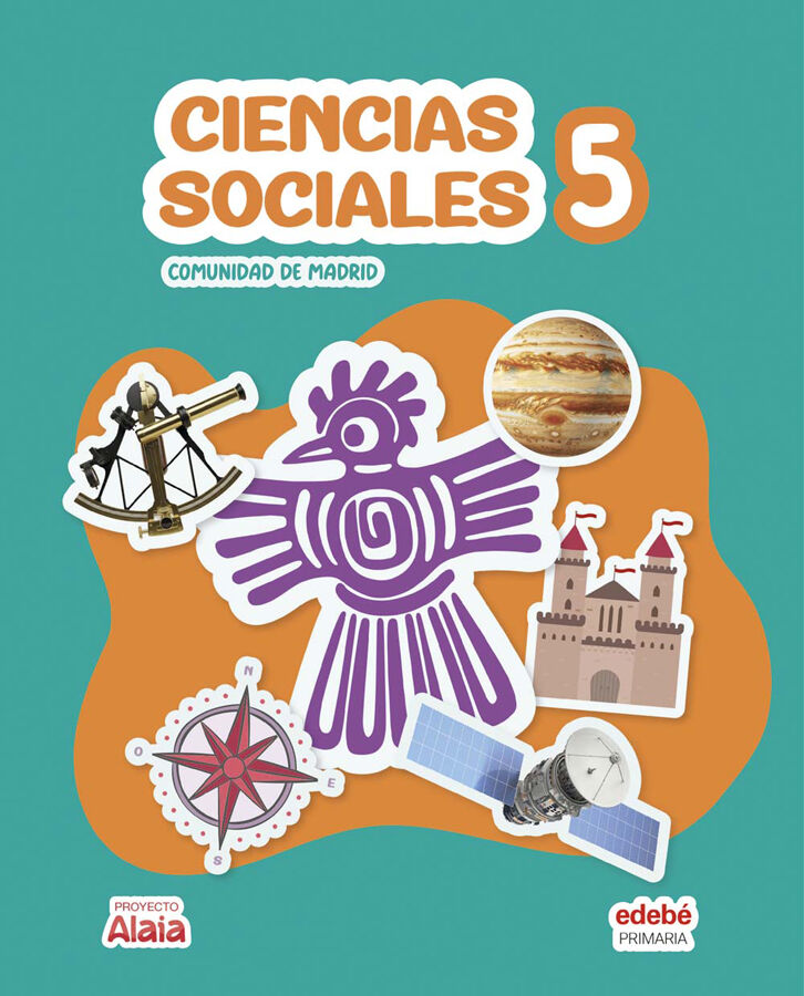 Ciencias sociales 5