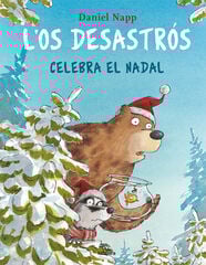 L'Os Desastrós celebra el Nadal L'Os Desastrós celebra el Nadal