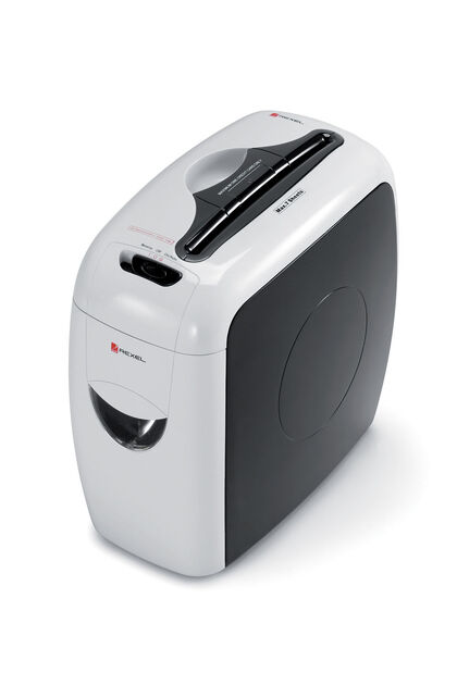 Destructora de papel Rexel Style+ Blanco Destructora de papel Rexel Style+ Blanco