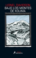 Bajo los montes de Kolima Bajo los montes de Kolima