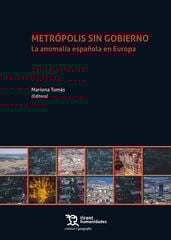 Metrópolis sin gobierno Metrópolis sin gobierno