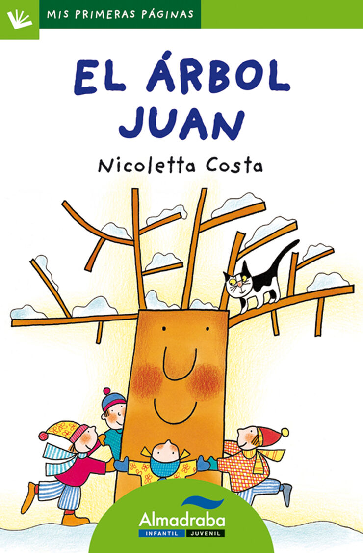 Árbol, Juan, El - Mayúsculas