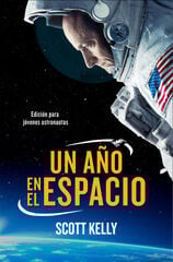 Un año en el espacio Un año en el espacio