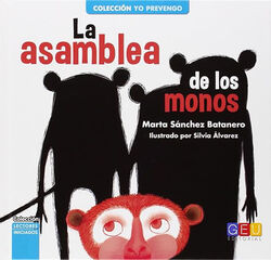 La asamblea de los monos