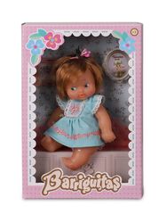 Nines Barriguitas assortides  Vestits de Primavera