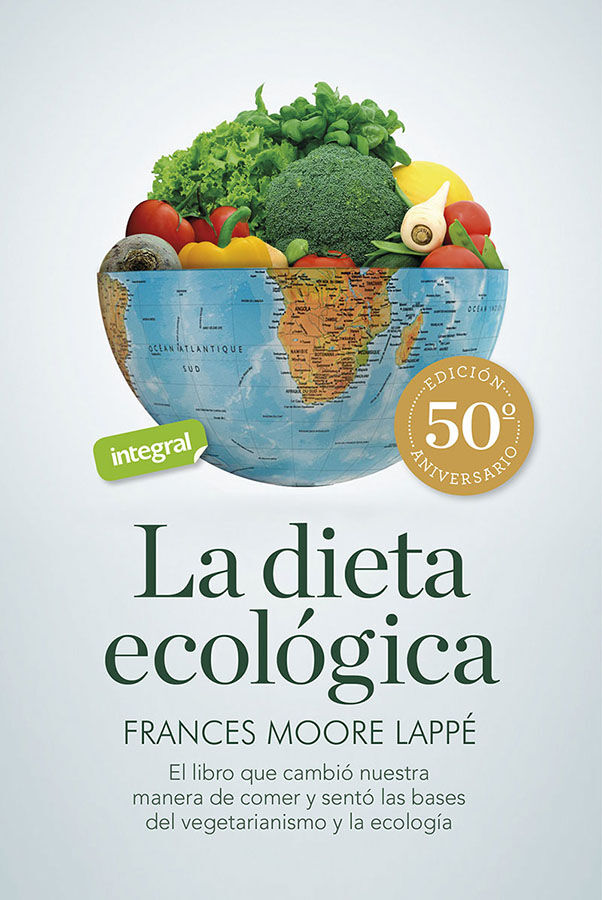 La dieta ecol&oacute;gica