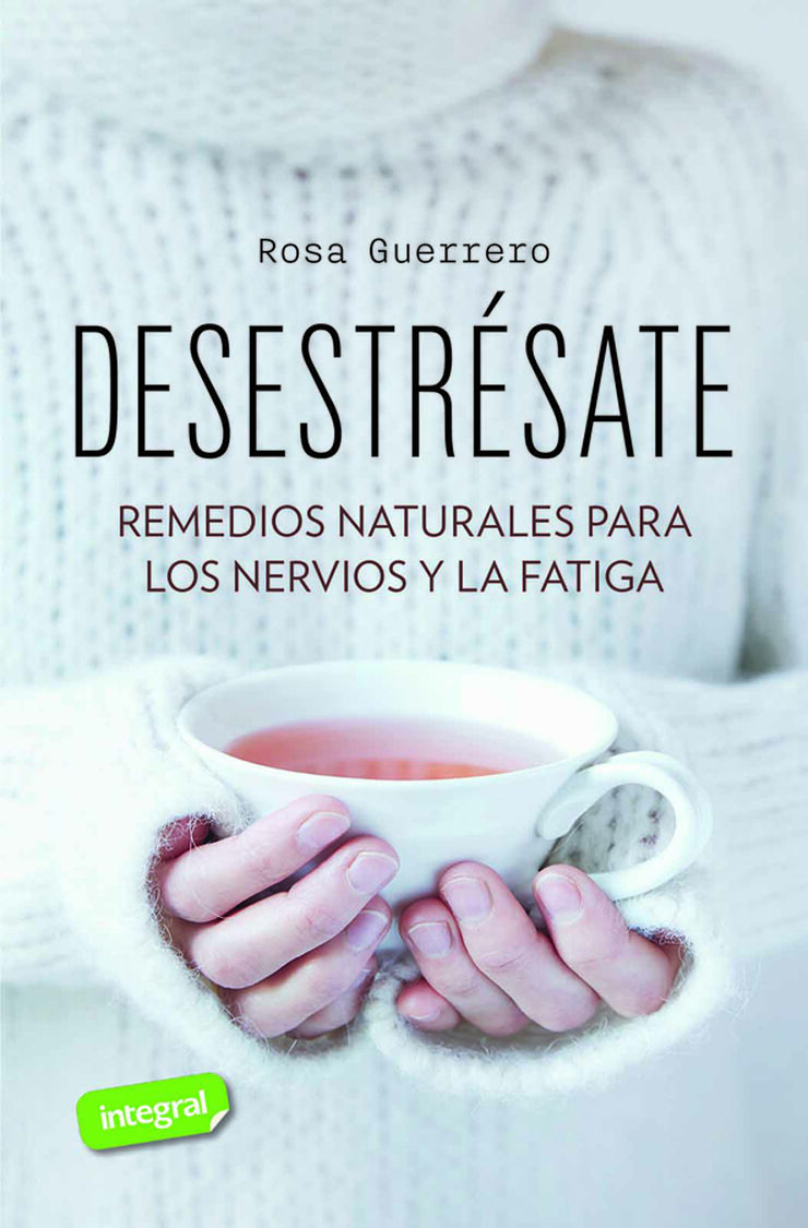 Desestrésate