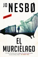 El murciélago (Harry Hole 1) El murciélago (Harry Hole 1)