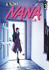 Nana nº 03/07 (català) Nana nº 03/07 (català)