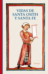Vidas de santa Osith y santa Fe Vidas de santa Osith y santa Fe