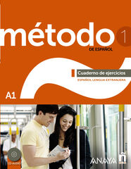 Ele M&eacute;todo 1 A1 Ejercicios