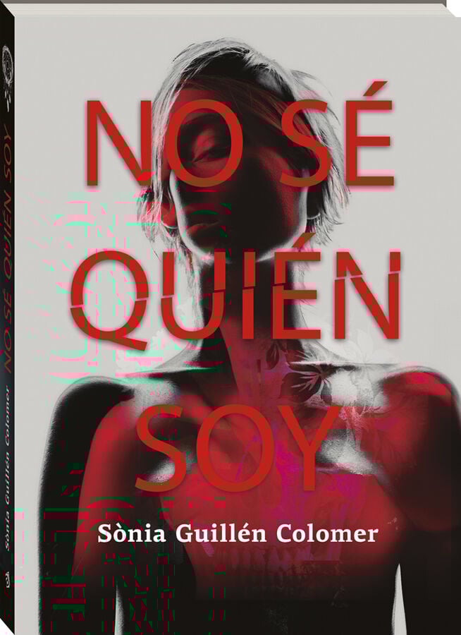 No s&eacute; qui&eacute;n soy