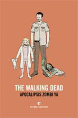 The Walking Dead The Walking Dead