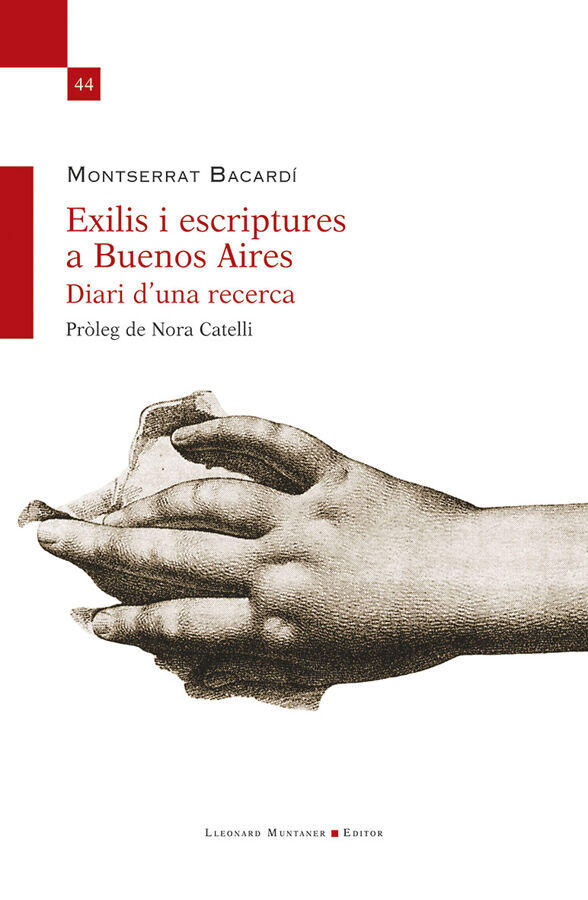 Exilis i escriptures a Buenos Aires. Diari d'una recerca