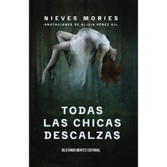 Todas las chicas descalzas