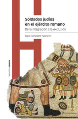 Soldados judíos en el ejercito romano Soldados judíos en el ejercito romano