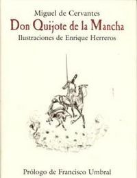 Don Quijote de la Mancha