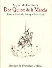 Don Quijote de la Mancha