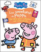 Las aventuras de Peppa Las aventuras de Peppa