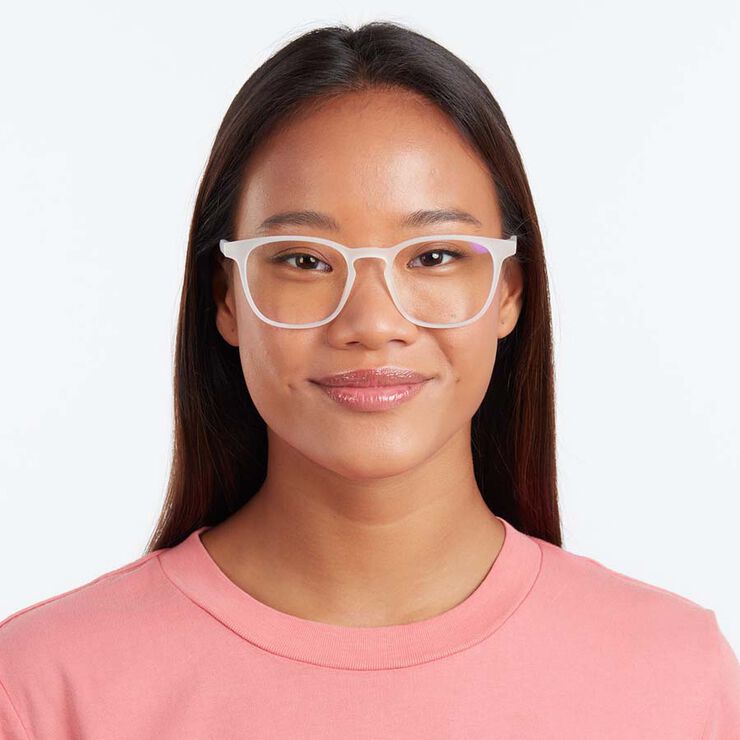 Gafas lectura Dalston Coconut Milk