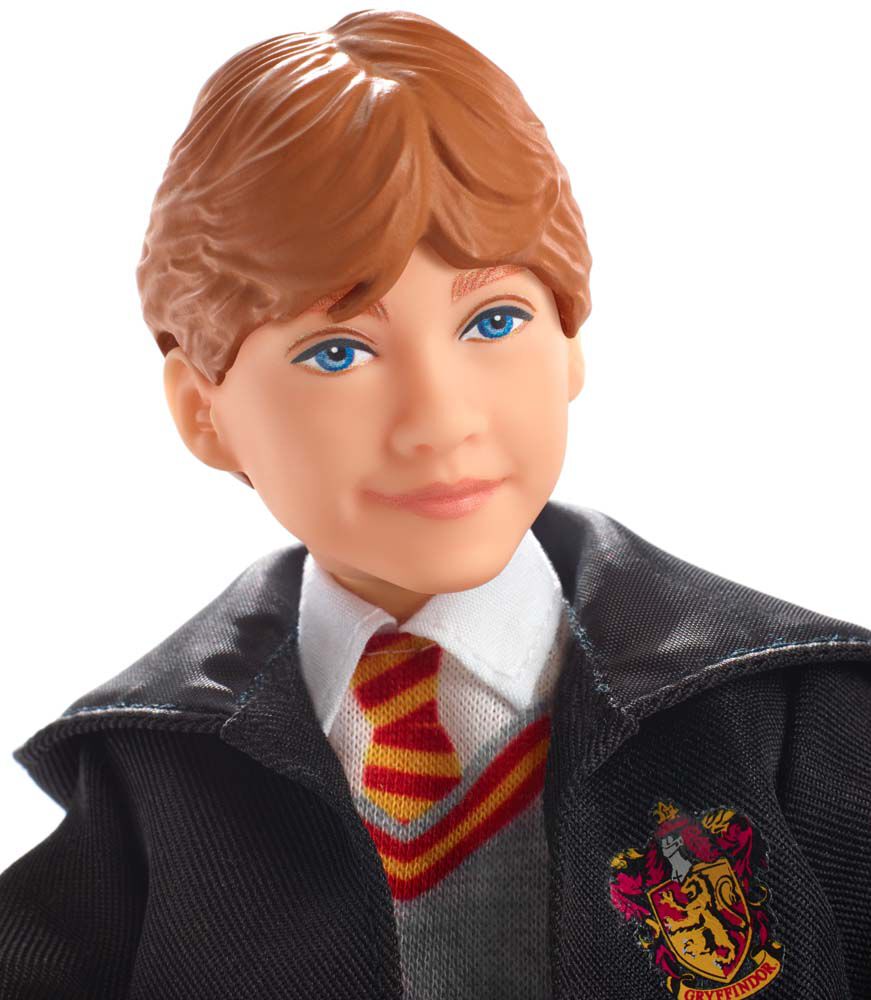 Muñecos harry potter mattel 2018 on sale